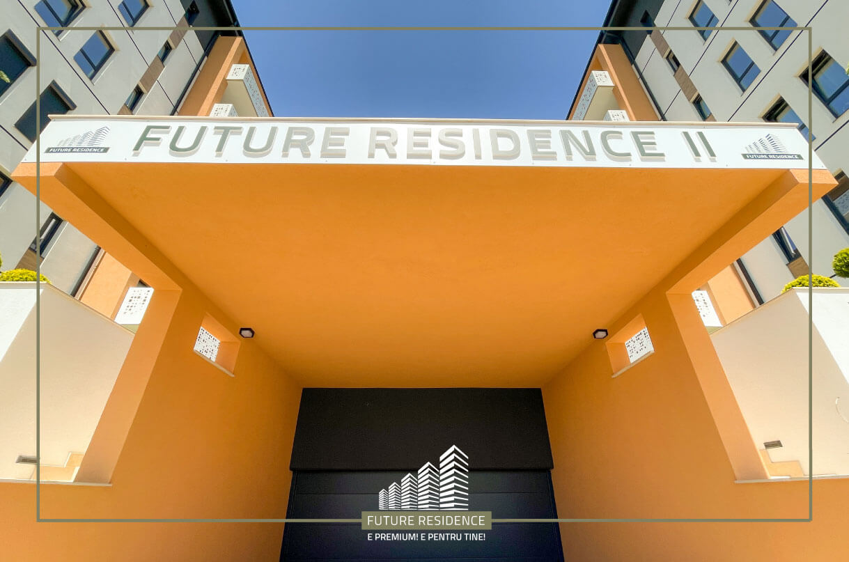 Etape ale construcției Future Residence IV 24