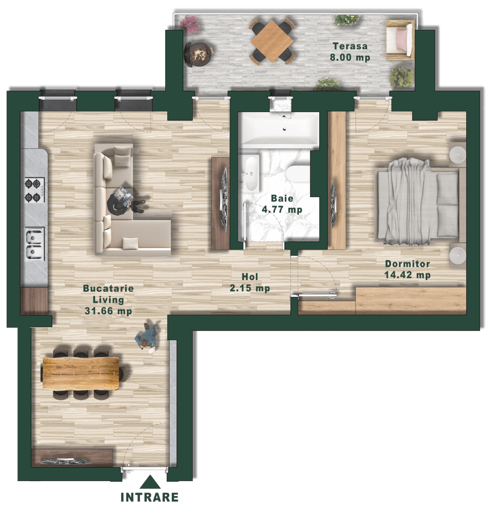 Bloc C3_Scara D_Appartament 01