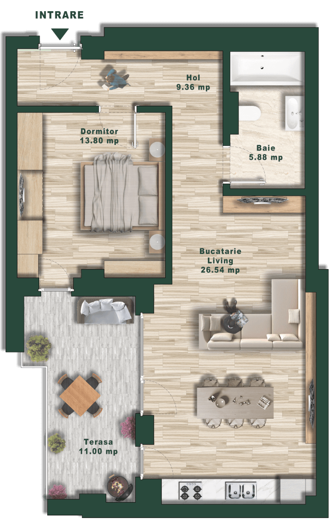 Bloc C3_Scara D_Appartament 10