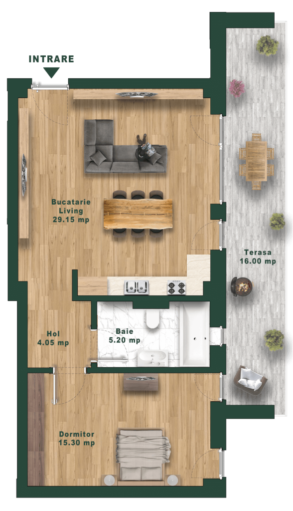 Bloc C3_Scara D_Appartament 11