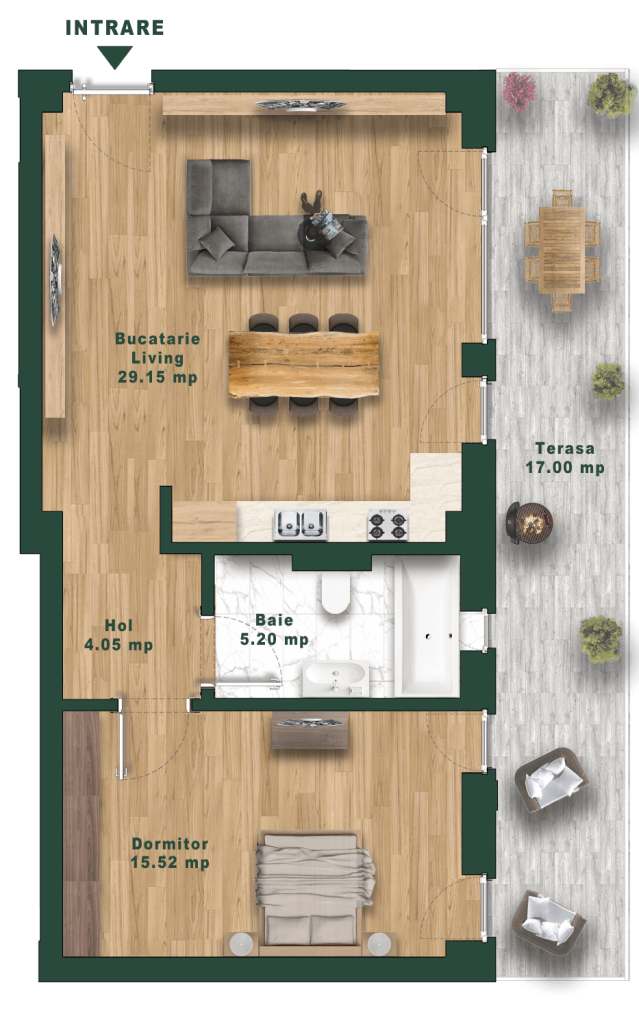 Bloc C3_Scara D_Appartament 34