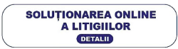 Soluționarea Online a Litigiilor